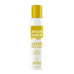 LECHE ARGAN